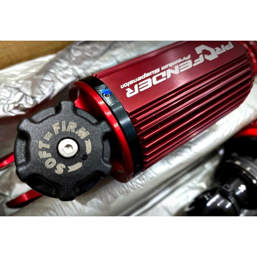 รวมโช๊คหลังทุกรุ่น PROFENDER  รุ่น  X-SERIES งานแท้100% Forza300-350 / X-MAX300 / PCX160 / N-MAX2021