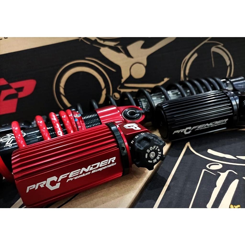 รวมโช๊คหลังทุกรุ่น PROFENDER  รุ่น  X-SERIES งานแท้100% Forza300-350 / X-MAX300 / PCX160 / N-MAX2021