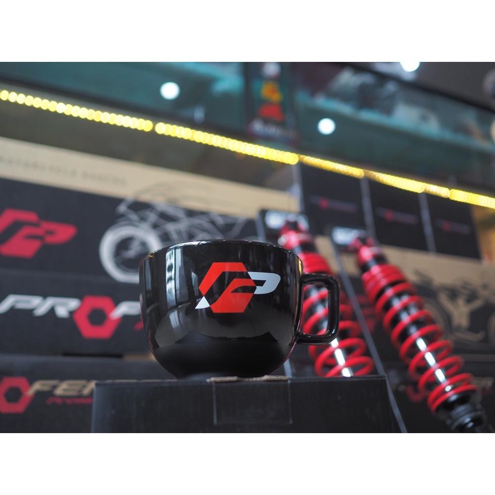โช๊คหลัง PROFENDER รุ่นFLASH SERIES FORZA300 FORZA350 ความสูง 430MM ตัวSTD ตรงรุ่น งานแท้100%