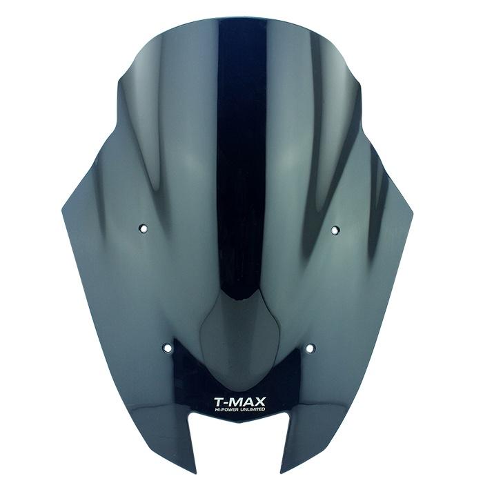 บังไมล์-ชิวหน้า speedy #03 สีฟิล์ม-สีใส N-MAX งานGTR