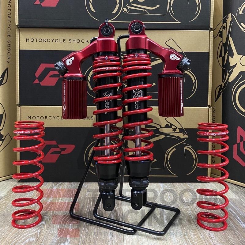 โช๊คหลัง PROFENDER X-Series PCX150 2018 2020 ความสูง 320MM