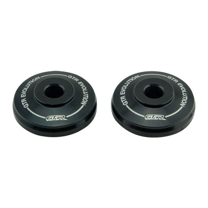 บู๊ชล้อหน้ากลึง GTR  N-MAX / AEROX (R+L)