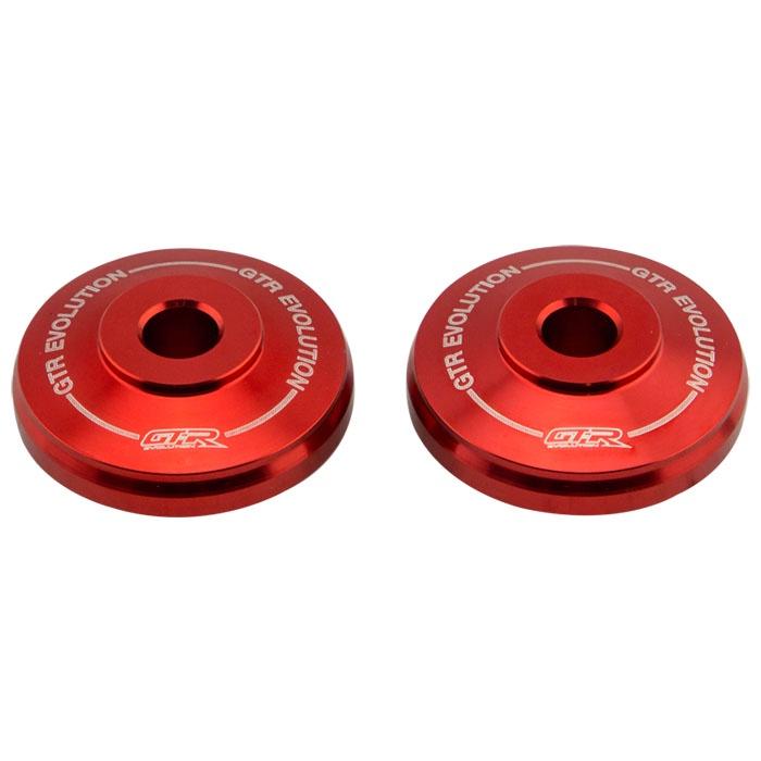 บู๊ชล้อหน้ากลึง GTR  N-MAX / AEROX (R+L)