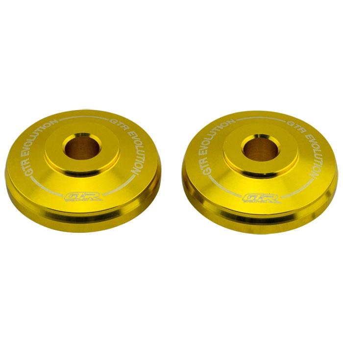 บู๊ชล้อหน้ากลึง GTR  N-MAX / AEROX (R+L)