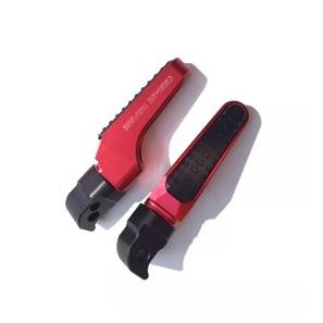 พักเท้าหลัง รุ่น X-MAX / sevenspeed