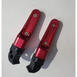 พักเท้าหลัง รุ่น X-MAX / sevenspeed