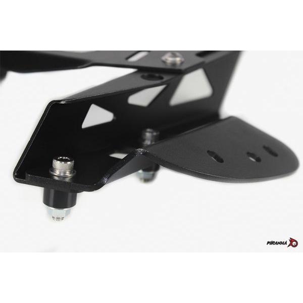 ขายึดกระจก DRONE GPX PIRANHA