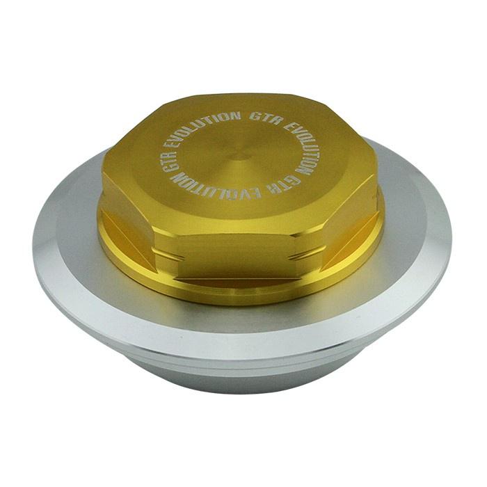 บู๊ชรองน็อตยึดล้อหลัง N-MAX2020 / AEROX155 / Q-BIX งานGTR ครบทุกสี