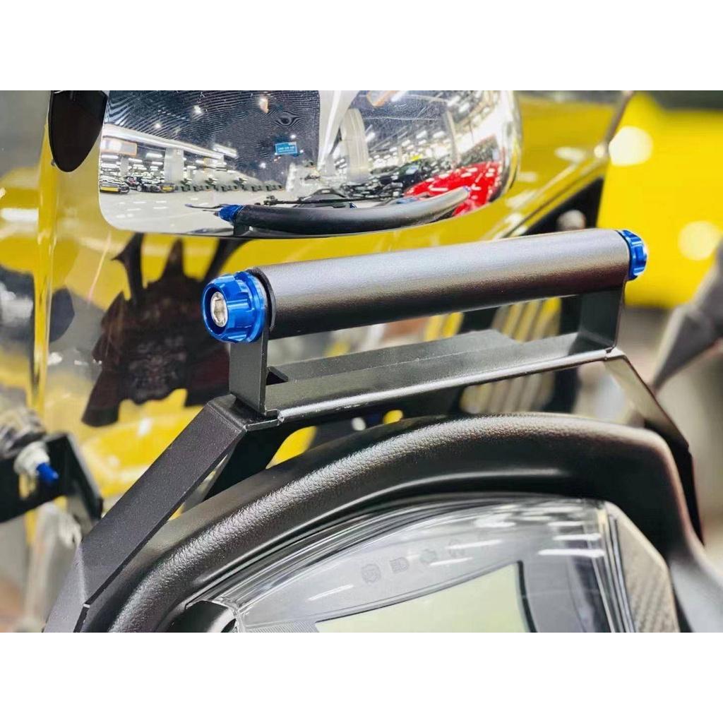 ขายึด GPS ที่ยึดโทรศัพท์  N-MAX 2020 งาน SEMSPEED ครบทุกสี