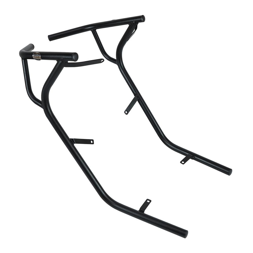 กันล้ม (เหล็ก) CRASH BAR N-MAX 155 ปี 2020(0311)SERI GROUP