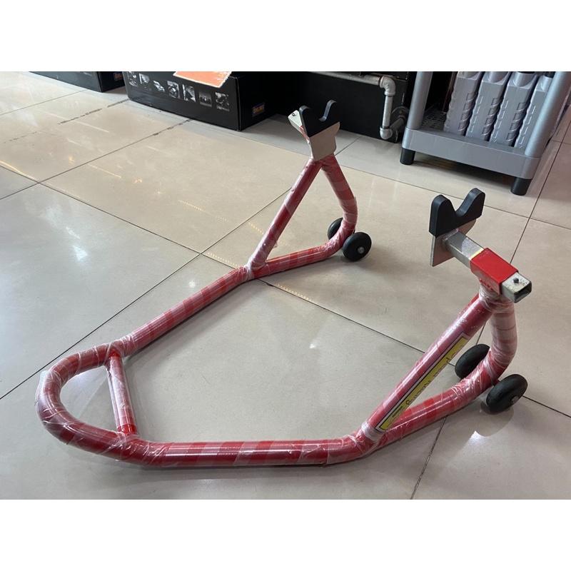 แสตนยกรถ บิ๊กไบค์ 125cc-1000cc ตัวยกสปูน ยกรถ แสตนตั้งรถ