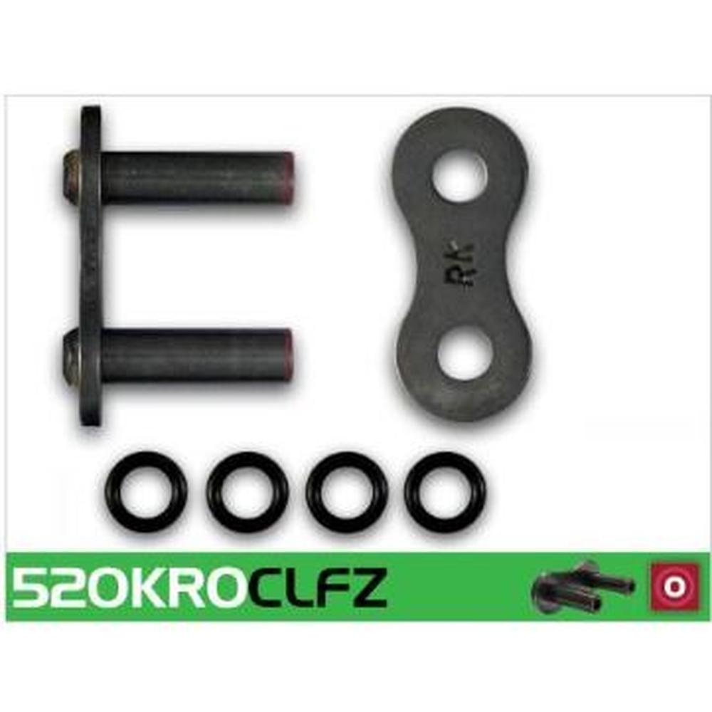 520KRO o-ring