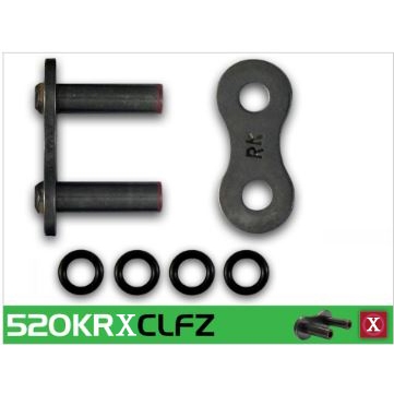 520KRX rx-ring