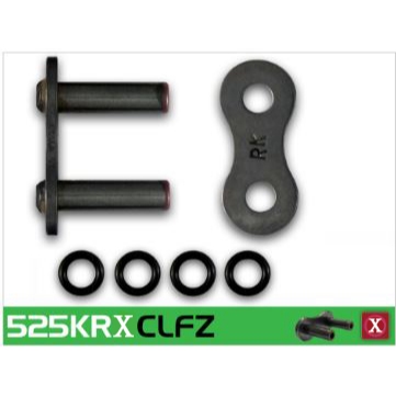 525KRX rx-ring