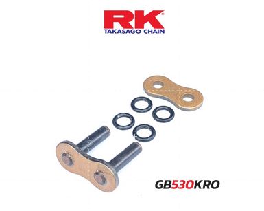 530KRO O-Ring