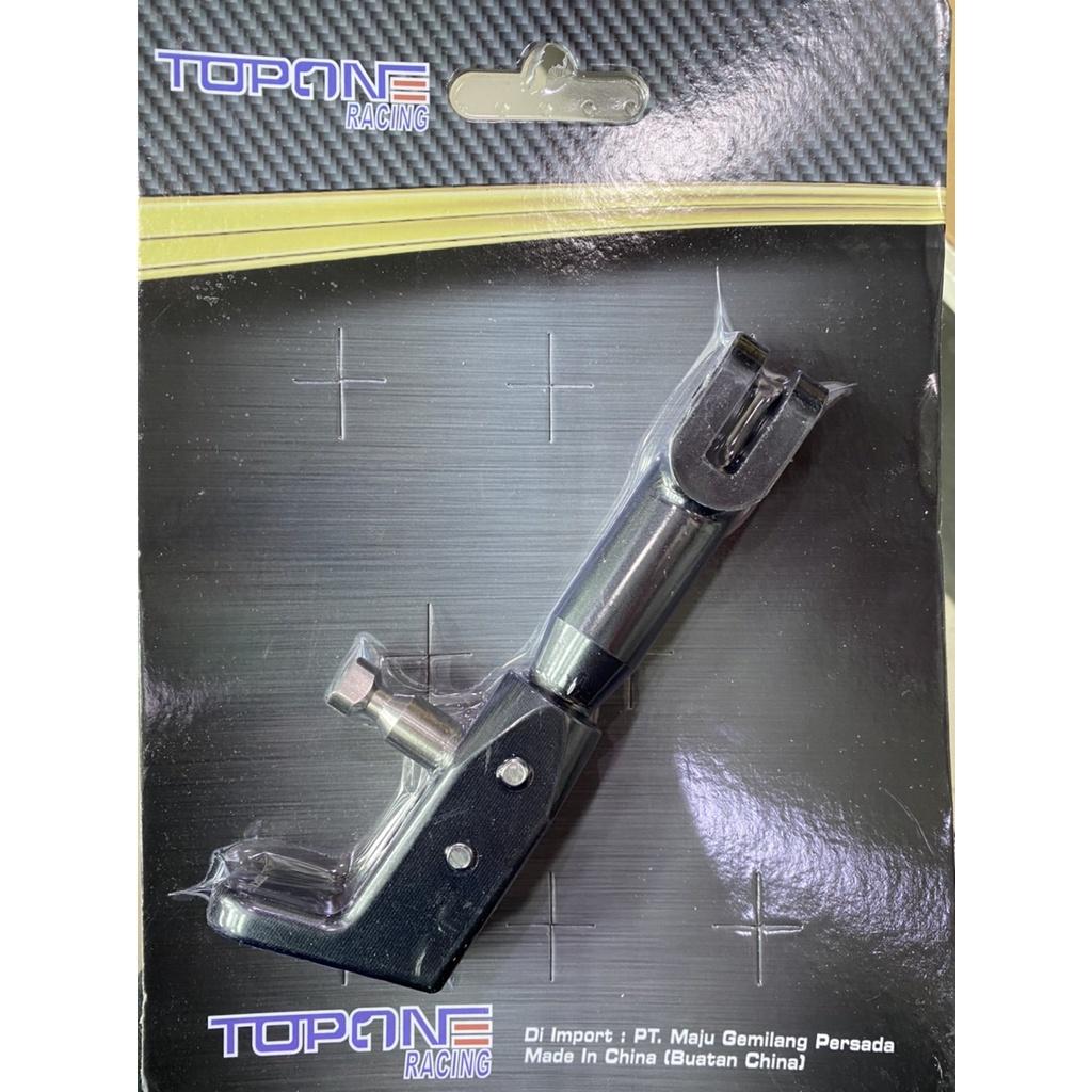 ขาตั้ง CNC N-MAX 2020 / AEROX 2021 งาน SEMSPEED