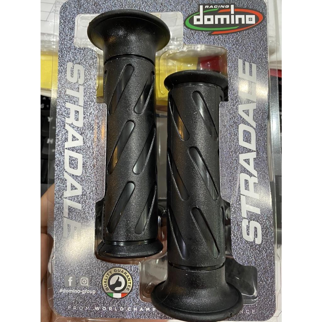 ปลอกแฮนด์ DOMINO STRADALE 1152 NEW!!  แท้100% ปลายเปิด ถูกที่สุด***