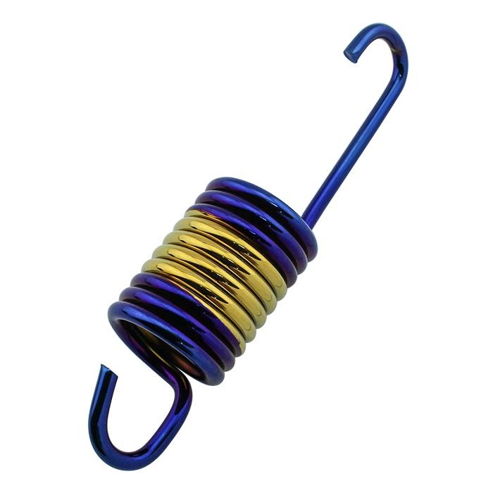 สปริงขาตั้งข้าง อย่างดี (หนา4mm) N-MAX GTR