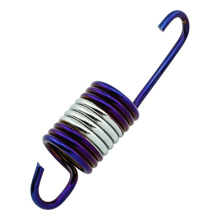 สปริงขาตั้งข้าง อย่างดี (หนา4mm) N-MAX GTR