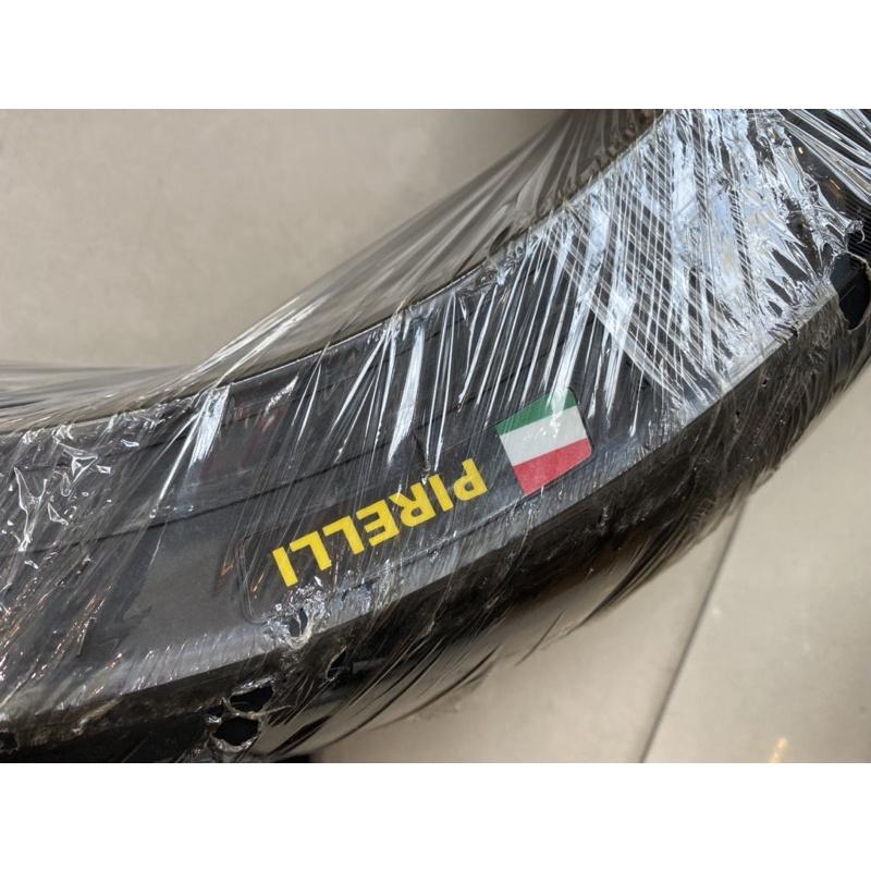 ยางนอก Pirelli 190/55-ZR17 Diablo Rosso ll 75w TL