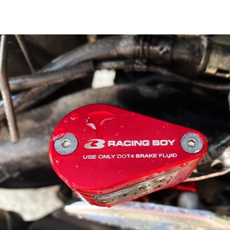 กระปุกน้ำมันเบรค BFT-10 CNC Racing Boy RCB