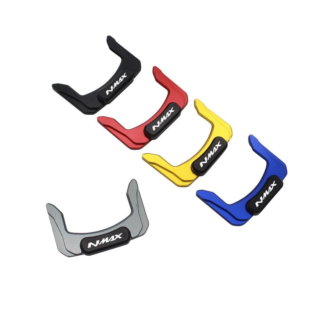 ครอบสวิทช์กุญแจ รุ่น N-MAX 2020  SEMSPEED /ฝาครอบสวิทช์กุญแจ ครอบสวิท/