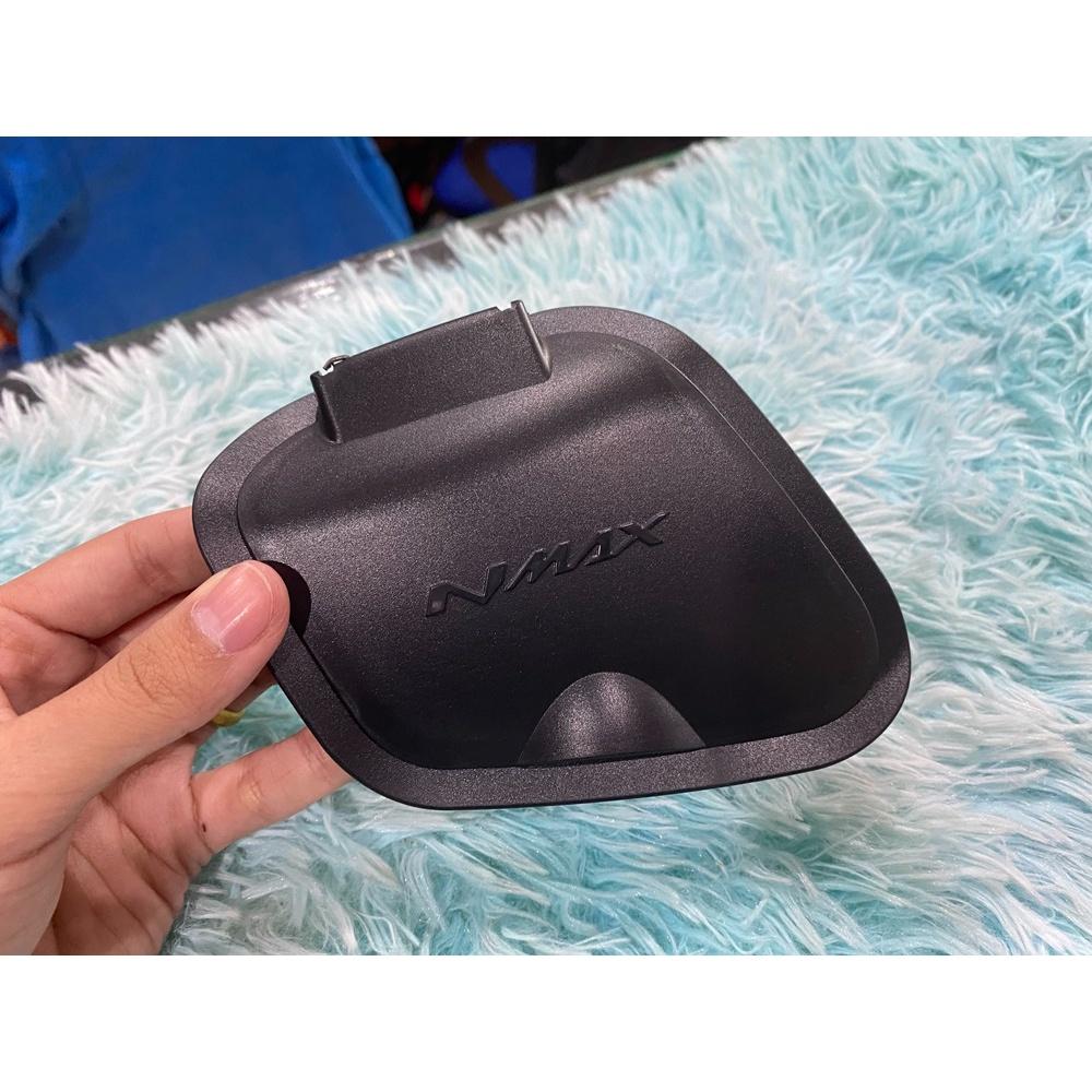 ฝาปิดที่เก็บของ ช่องเก็บของ Nmax2020 N-MAX 2021 2020 ABSฝาปิดตรงที่เก็บของ ฝาครอบ ช่องเก็บของ งาน semspeed