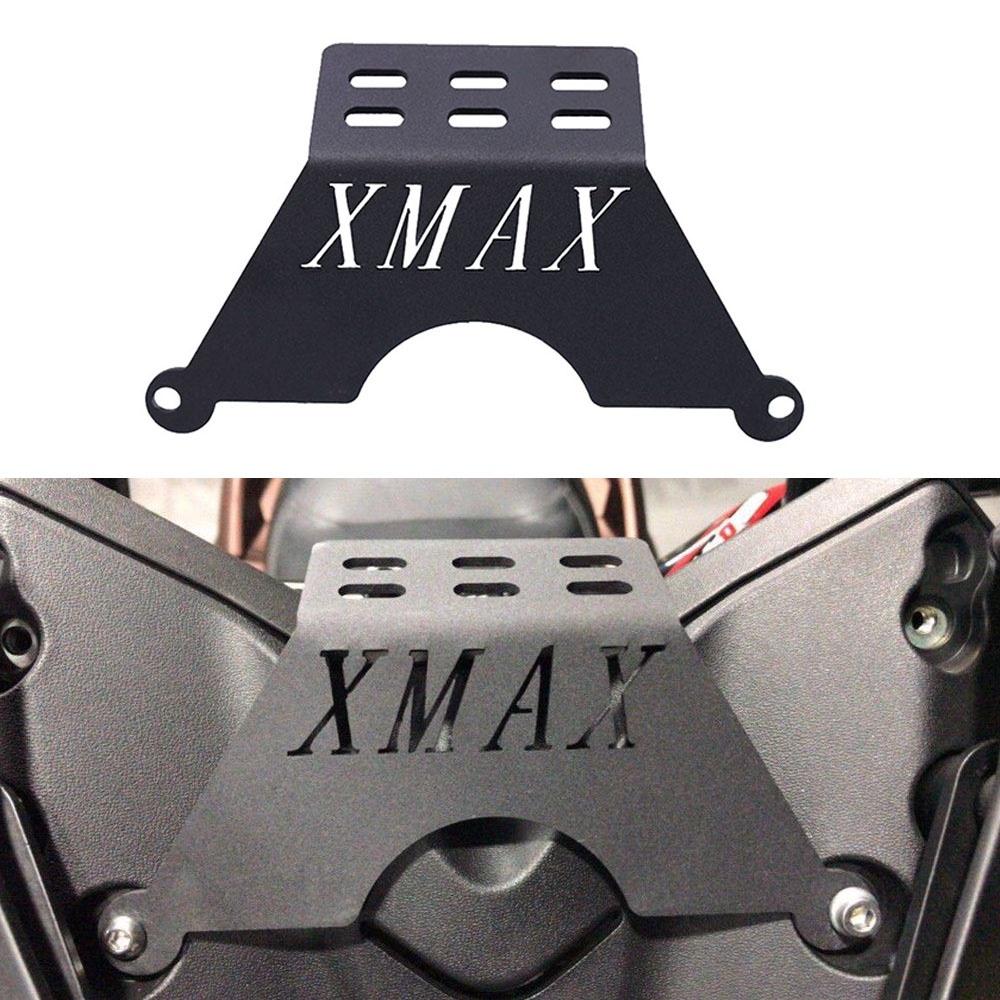 ที่ใส่ขาจับโทรศัพท์  X-MAX 300 ขาจับโทรศัพท์ XMAX ที่จับโทรศัพท์ ขายึด งาน semspeed