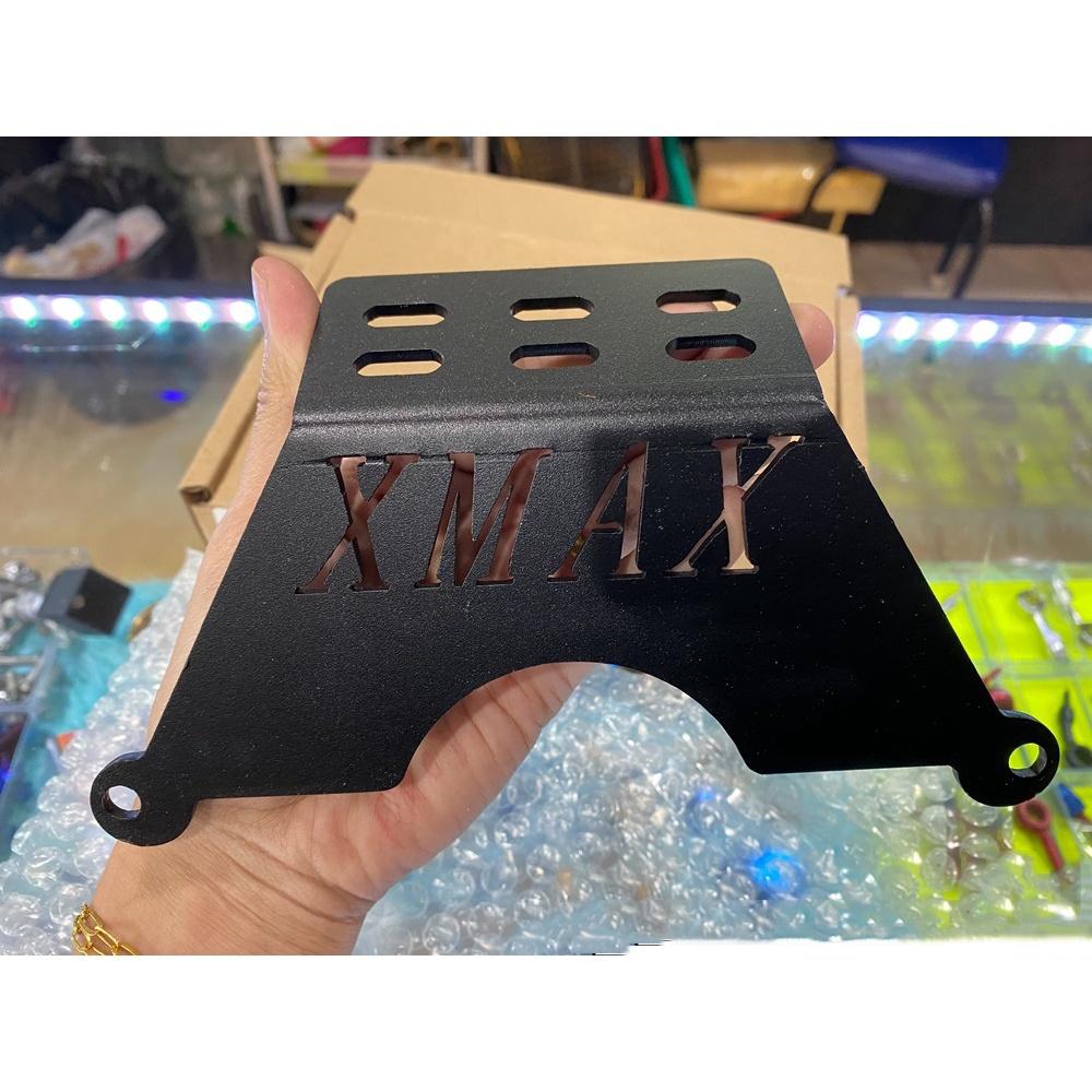 ที่ใส่ขาจับโทรศัพท์  X-MAX 300 ขาจับโทรศัพท์ XMAX ที่จับโทรศัพท์ ขายึด งาน semspeed