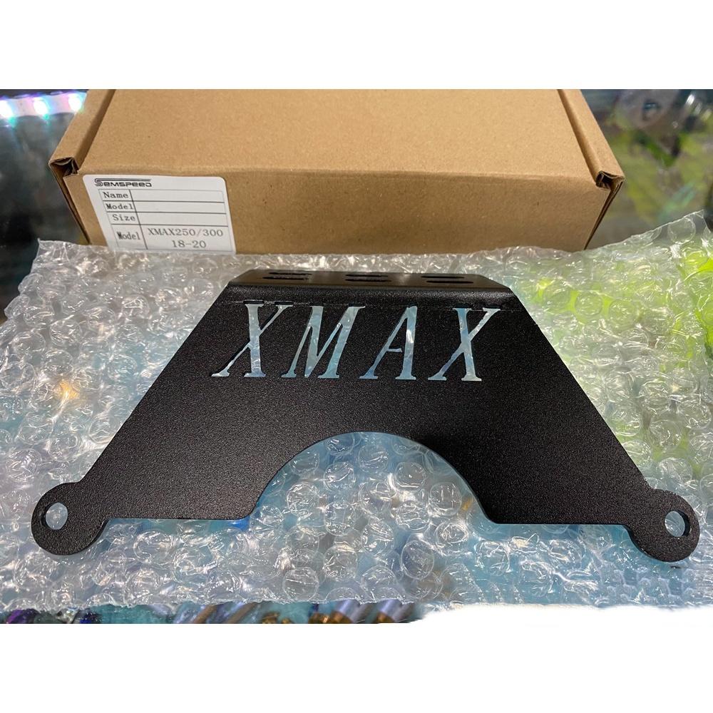 ที่ใส่ขาจับโทรศัพท์  X-MAX 300 ขาจับโทรศัพท์ XMAX ที่จับโทรศัพท์ ขายึด งาน semspeed