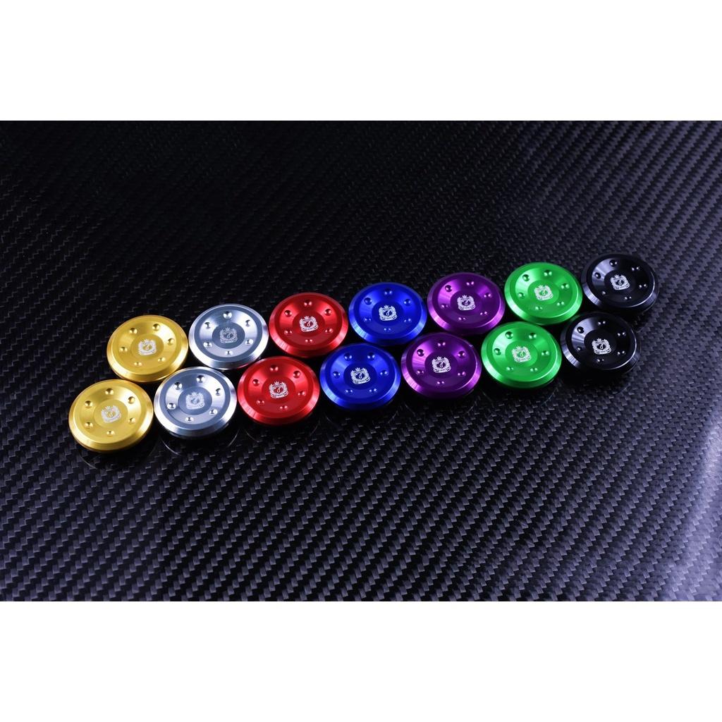 จุกปิดรูกระจก X-MAX **สำหรับเปลี่ยนปั้มแต่ง**ราคาคุ่ Seven Speed อุดกระจก X-MAX300 ตรงรุ่น