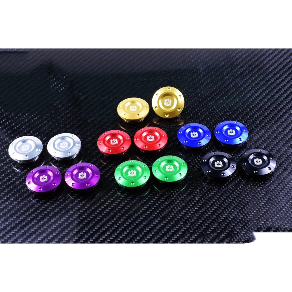 จุกปิดรูกระจก X-MAX **สำหรับเปลี่ยนปั้มแต่ง**ราคาคุ่ Seven Speed อุดกระจก X-MAX300 ตรงรุ่น