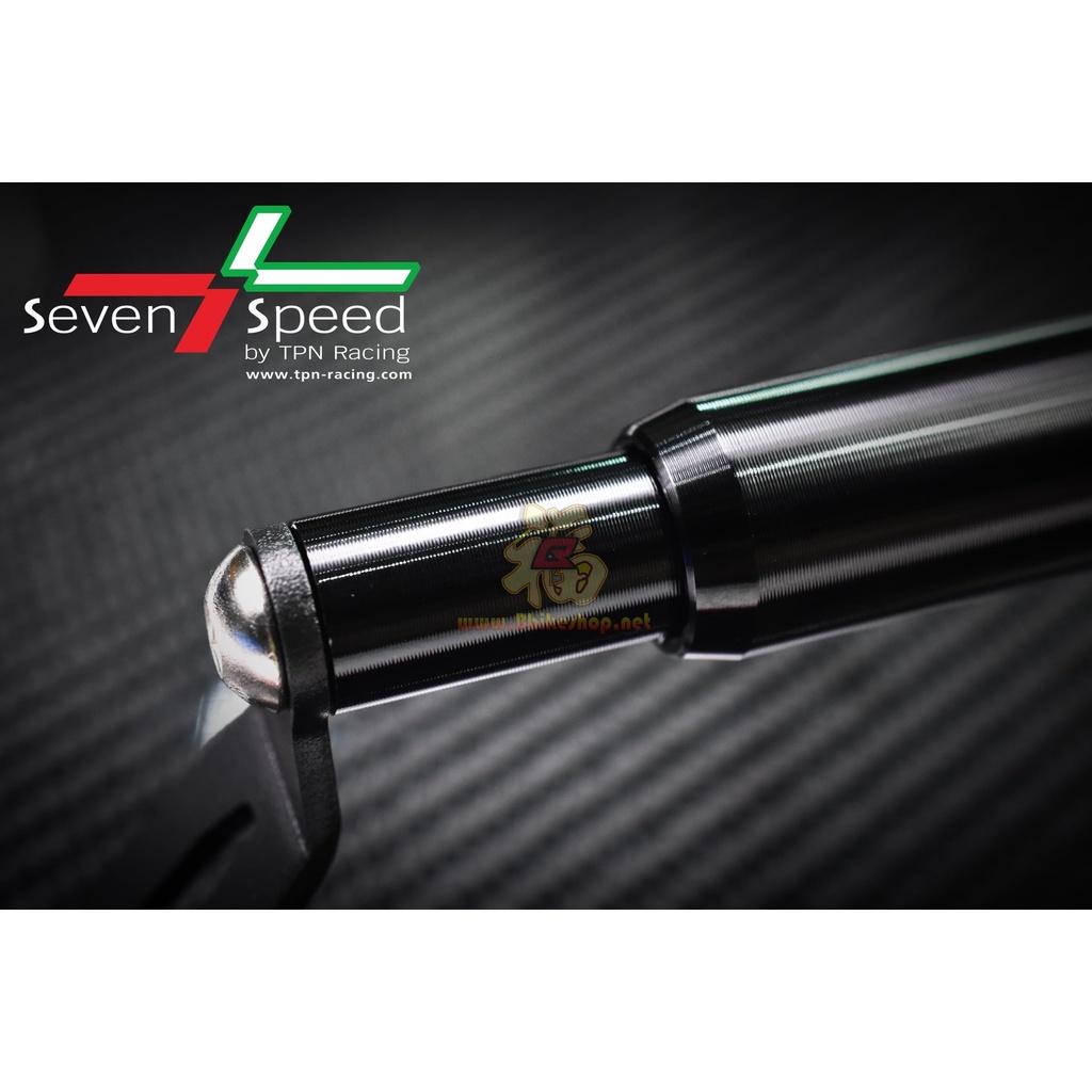 บาร์สไลด์ ยึดกล้องยึดมือถือ  ยาว 40-45 เซน  #FORZA #PCX  Seven Speed บาร์จับแฮนด์ **