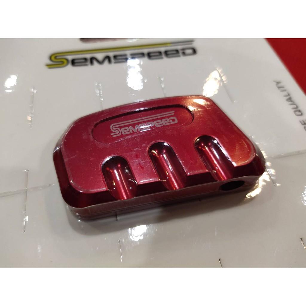 ตัวช่วยเตะขาตั้ง รุ่น ADV/ PCX150 ปี19-20  ขาตั้ง SEMSPEED