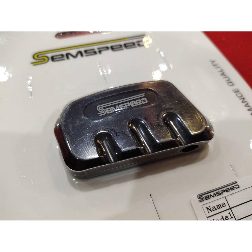 ตัวช่วยเตะขาตั้ง รุ่น ADV/ PCX150 ปี19-20  ขาตั้ง SEMSPEED