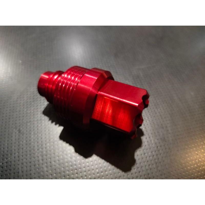 90. น๊อตอุดน้ำมันเครื่อง GPX DRONE150 NEW ได้ คละรุ่นใส่ *