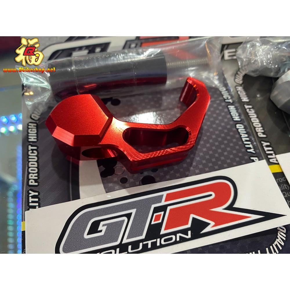 ตัวแขวนหมวก GTR V2 AEROX155 2021 คละสี