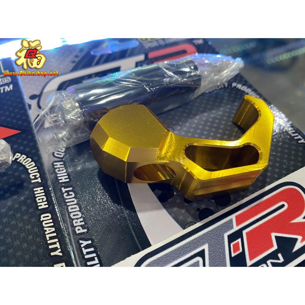ตัวแขวนหมวก GTR V2 AEROX155 2021 คละสี