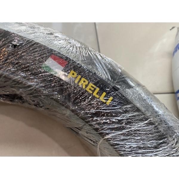 ยางนอก Pirelli 120/70-ZR17 58w TL Diablo Rosso ll