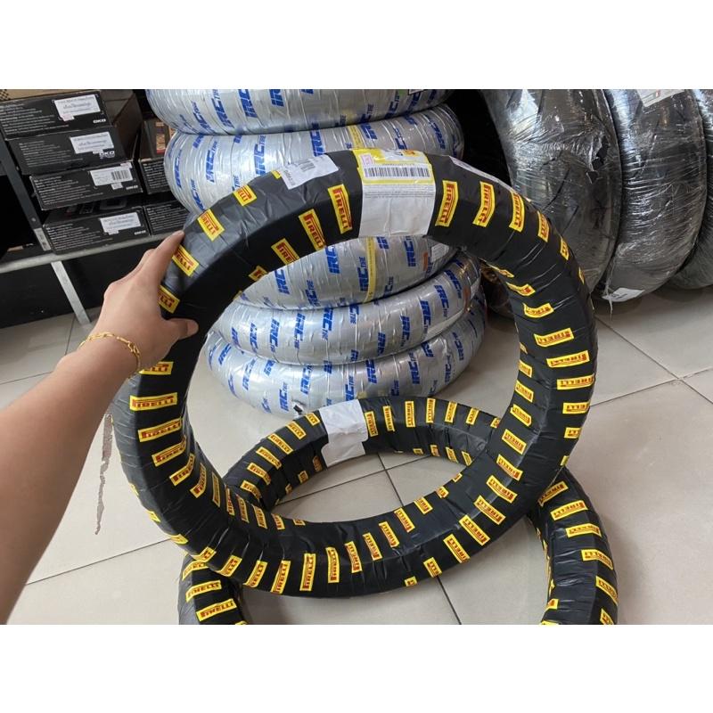 ยางนอก Pirelli 150/60-17 Diablo Rosso Sport 66S TL