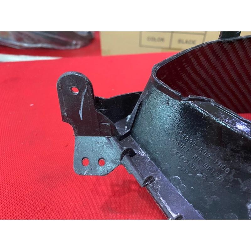 16.ครอบเรือนไมล์ ครอบหม้อน้ำ คาร์บอน Pcx2018 2019 2020 แท้100% ตรงรุ่น -ครอบไมล์แต่ง ไมล์