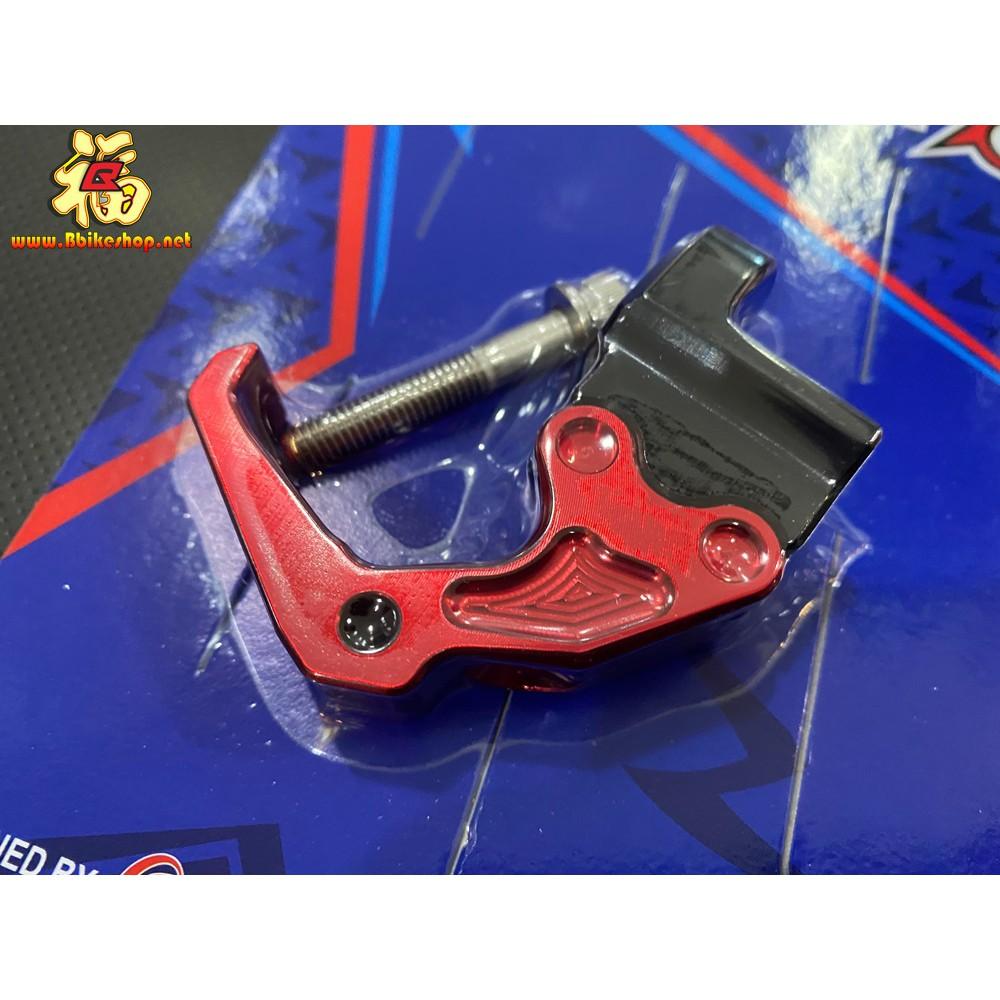 ตะขอเกี่ยวของ แบบยึดประกับแฮนด์เดิม GPX DRONE piranha