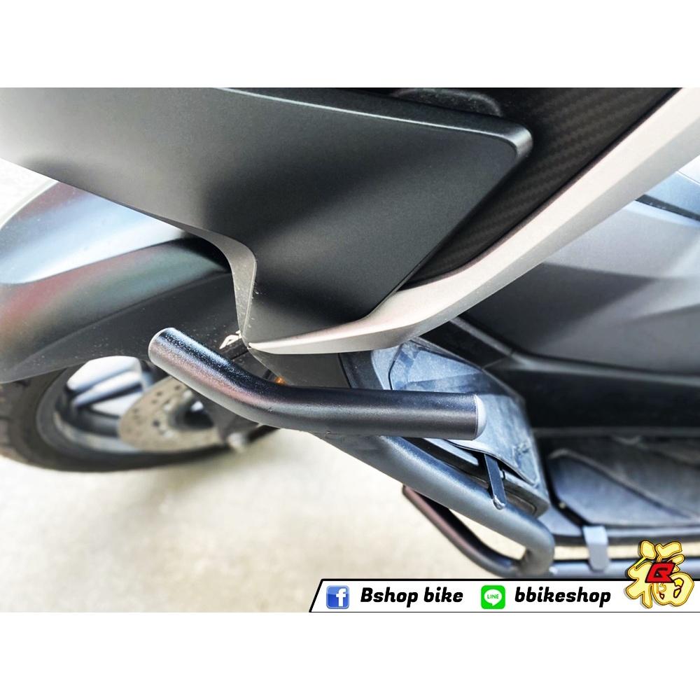 แคชบาร์ กันล้ม FORZA350 ตรงรุ่น โครงแหล็กกันล้ม งานแข็งแรง การันตีนจากลูกค้าหน้าร้าน*** งาน semspeed