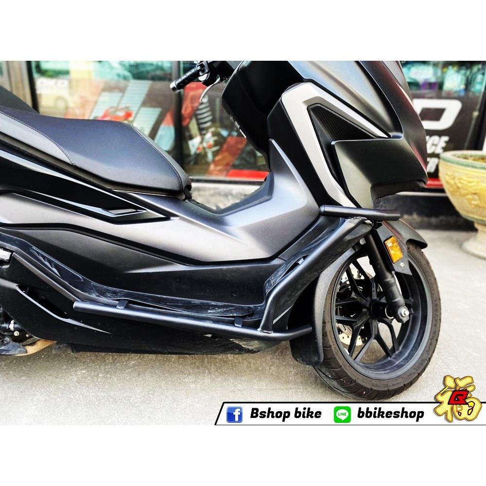 แคชบาร์ กันล้ม FORZA350 ตรงรุ่น โครงแหล็กกันล้ม งานแข็งแรง การันตีนจากลูกค้าหน้าร้าน*** งาน semspeed