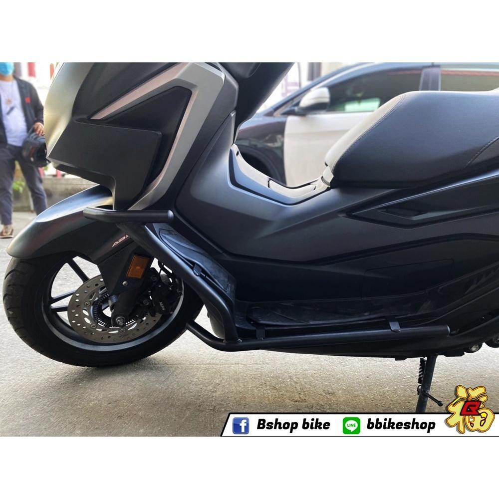แคชบาร์ กันล้ม FORZA350 ตรงรุ่น โครงแหล็กกันล้ม งานแข็งแรง การันตีนจากลูกค้าหน้าร้าน*** งาน semspeed