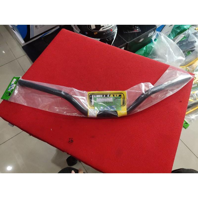 แฮนด์บาร์ทรงมงกุฏ Pcx18/19/20 Na18  คละสี .