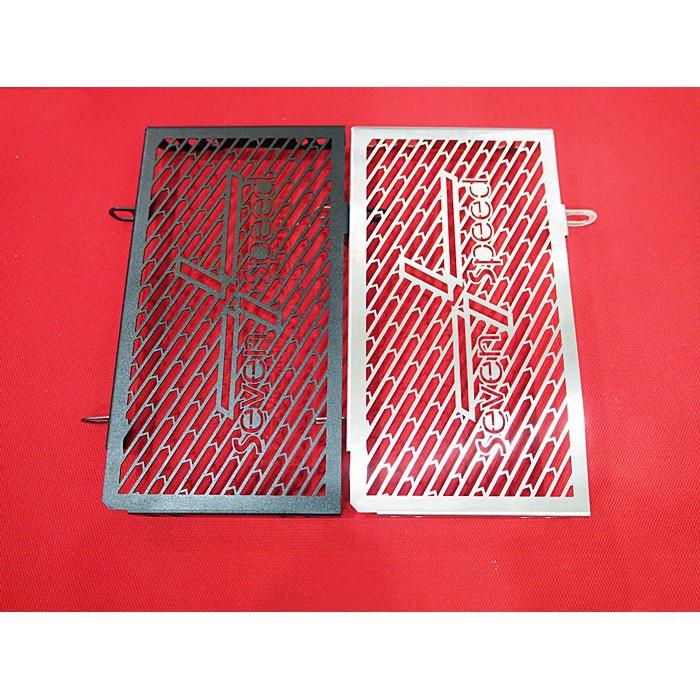 การ์ดหม้อน้ำงาน sevenspeed รุ่น M-slaz