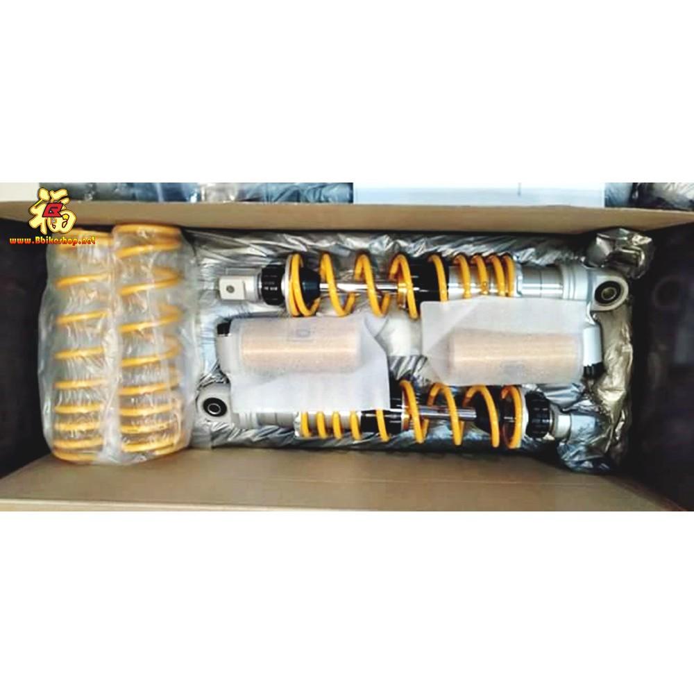 โช๊คหลัง Ohlins แท้ ตรงรุ่น Xmax YA740