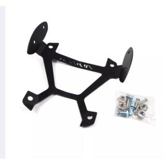 ขายึดชิวใส่กระจกทรง R3 รุ่น HONDA ADV 150 / Semspeed