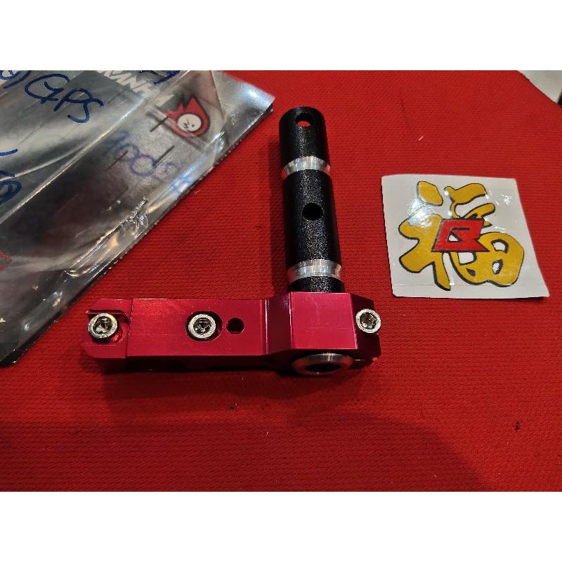 บาร์จับอเนกประสงค์ ขายึด GPX  Piranha